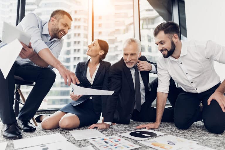 Vers un nouveau modèle de travail