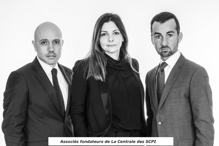 Epargne : comment profiter du rebond avec la SCPI ?