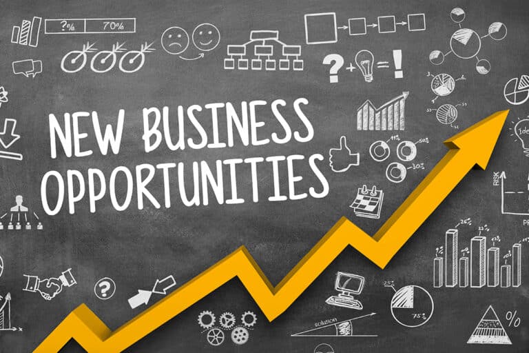 Comment détecter les opportunités actuelles ?