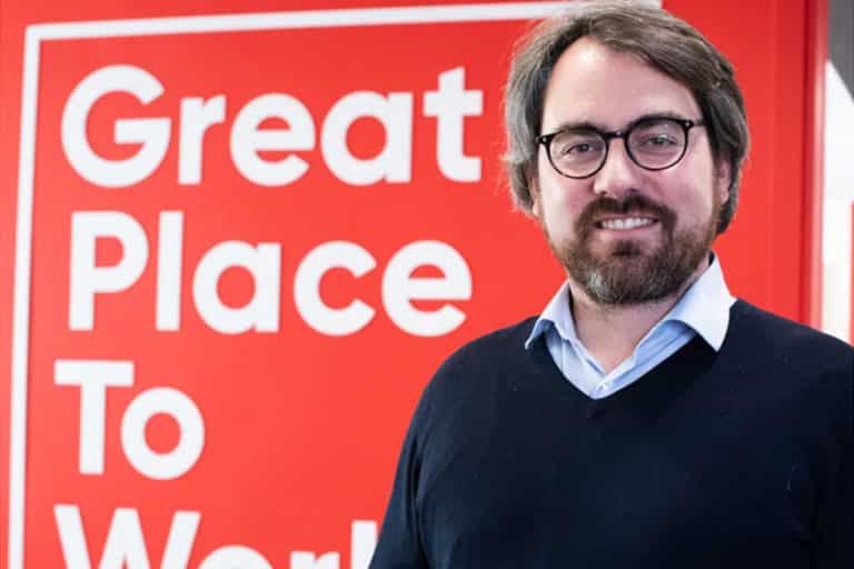 Pourquoi participer à Great Place To Work® ?
