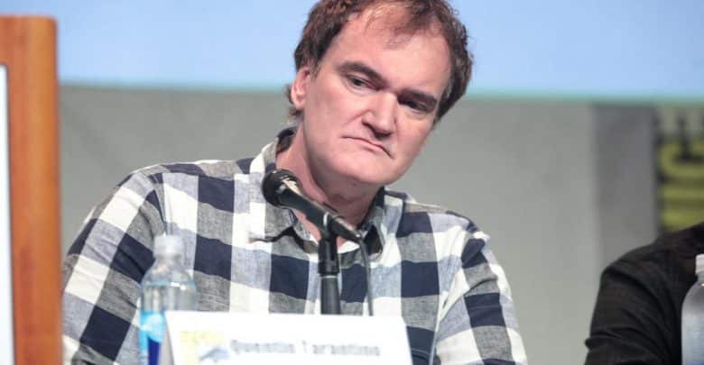 Si Quentin Tarantino dirigeait un incubateur de start-up