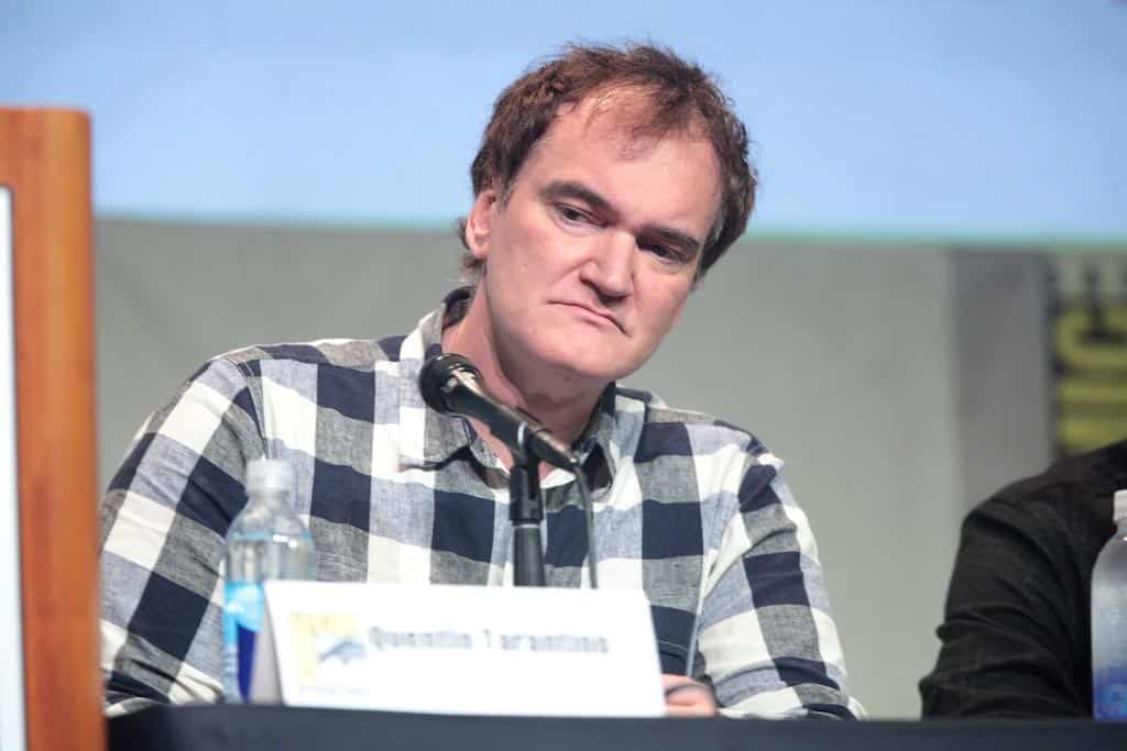 Si Quentin Tarantino dirigeait un incubateur de start-up