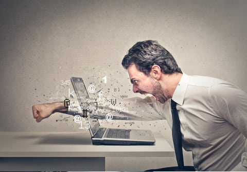 Start-up : difficulté de la relation entre investisseurs et entrepreneurs