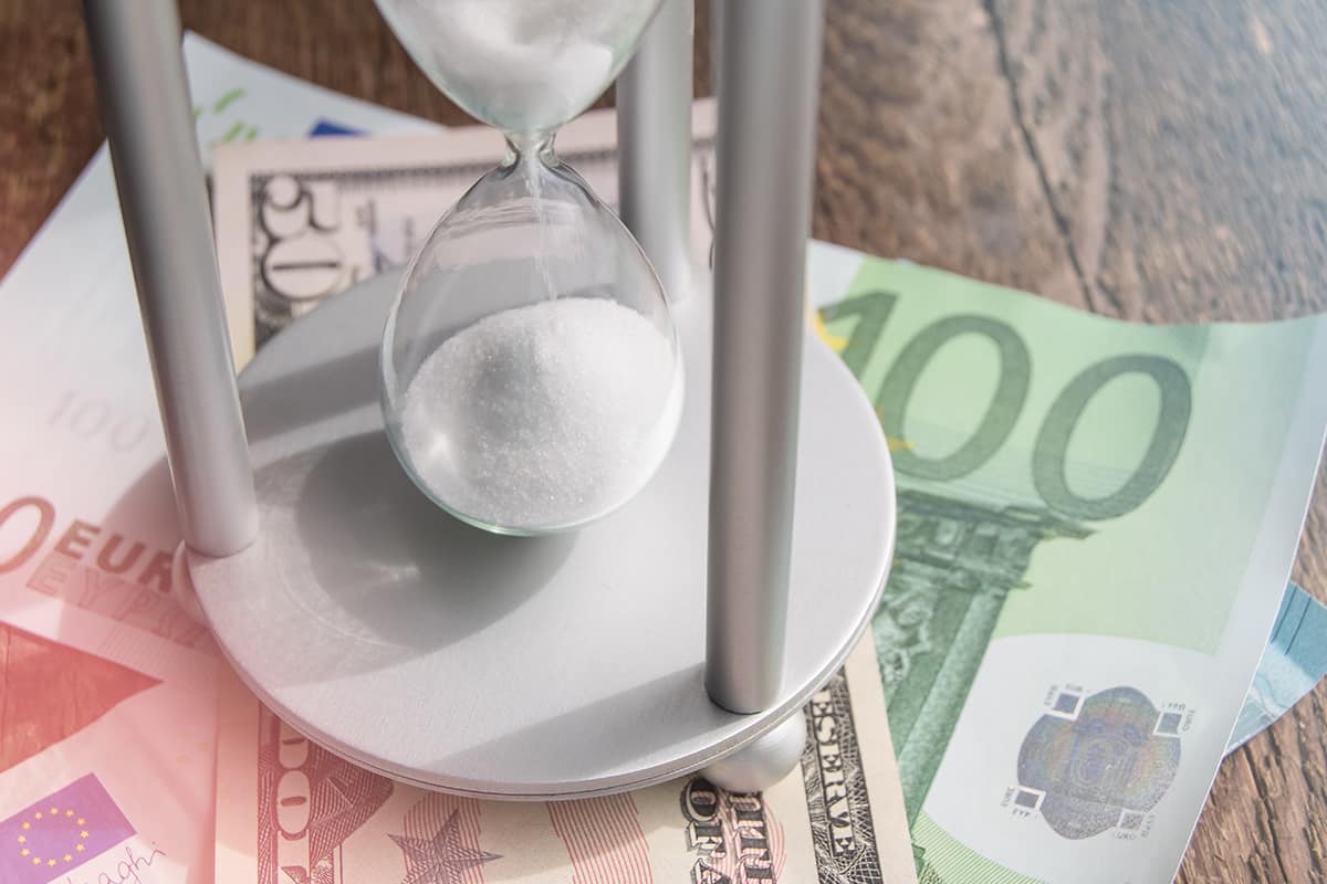 Les délais de paiement