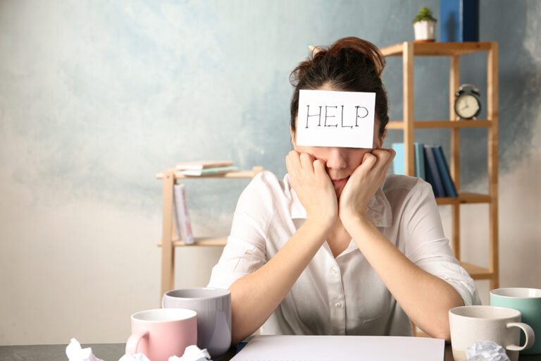 Marie Pezé, comment aider dirigeants et salariés à sortir de l’impasse du burn out et de la souffrance au travail ?