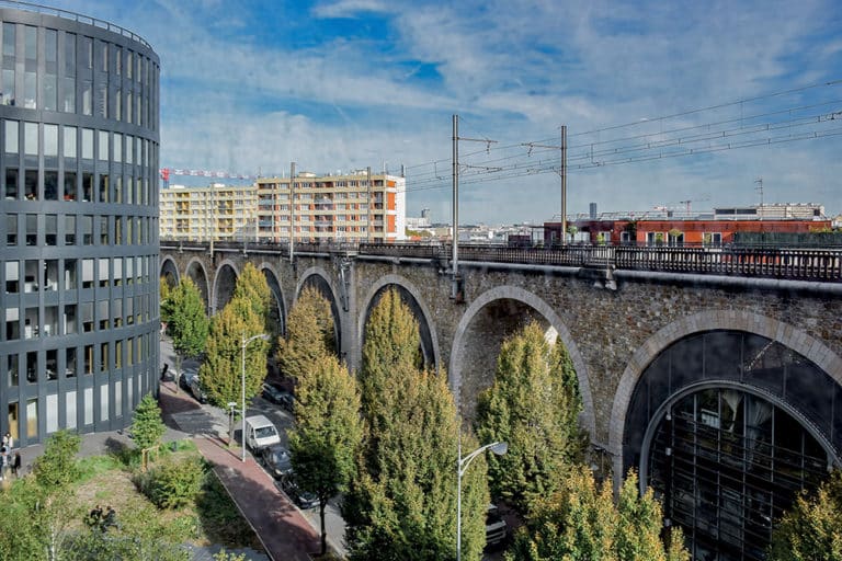 Leyton, une entreprise où il fait bon vivre