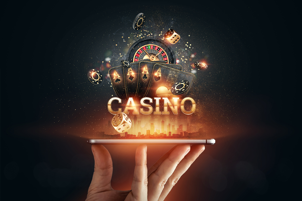 50 façons dont casino en ligne peut vous rendre invincible