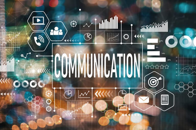 La communication, un enjeu majeur avec une nouvelle réalité