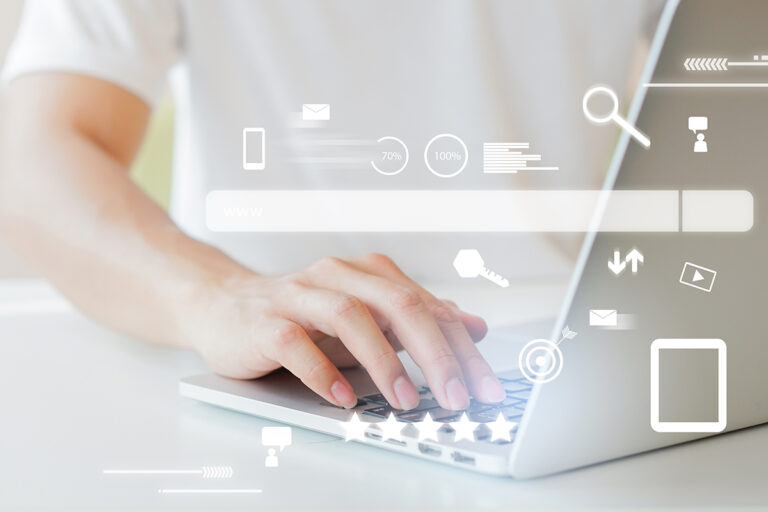 Faire la promotion de son site web