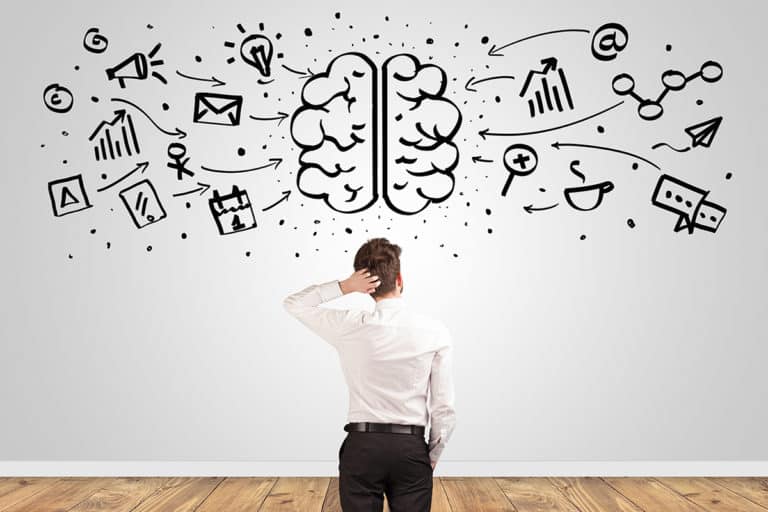 Quelques vertus à avoir pour ne pas éclater