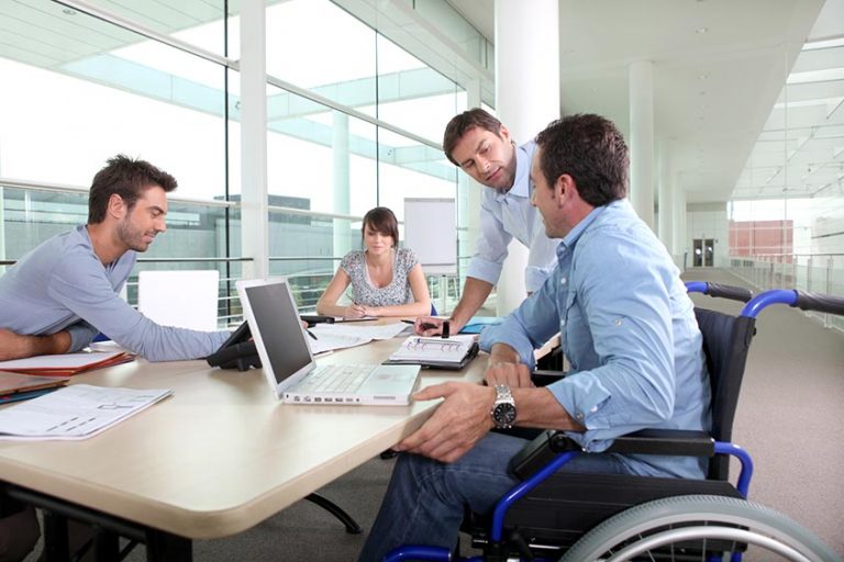 Quel intérêt de prendre le handicap en compte dans une TPE ?