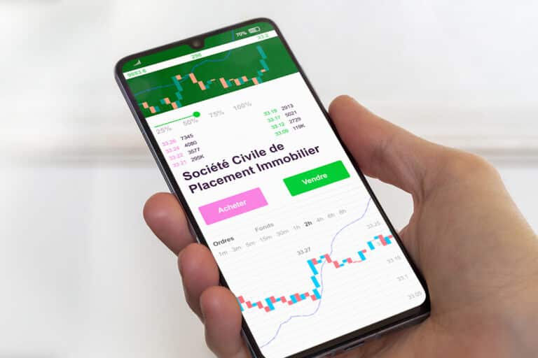 Les SCPI de rendement ont tenu leur promesse en 2022