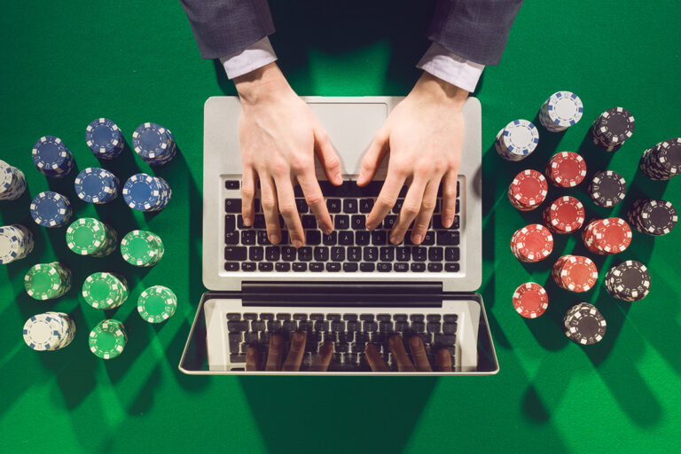 Comment reconnaître un site de casinos en ligne fiable ?