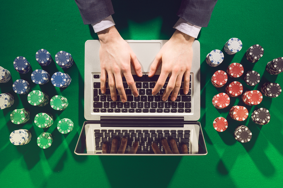 casino fiable en ligne 15 Minutes A Day To Grow Your Business