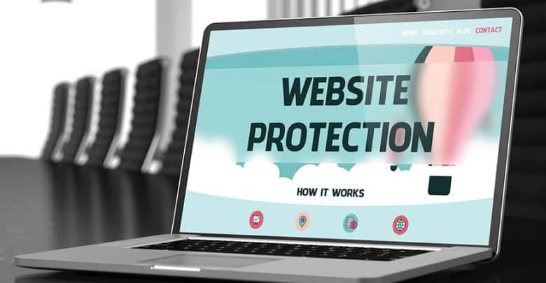 3 règles de débutants pour sécuriser son site internet