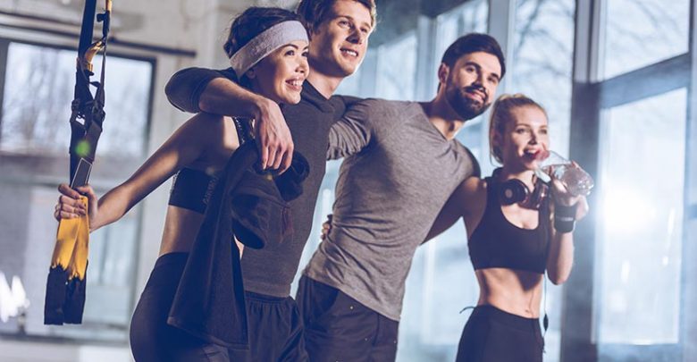 Pourquoi encourager le sport en entreprise ?