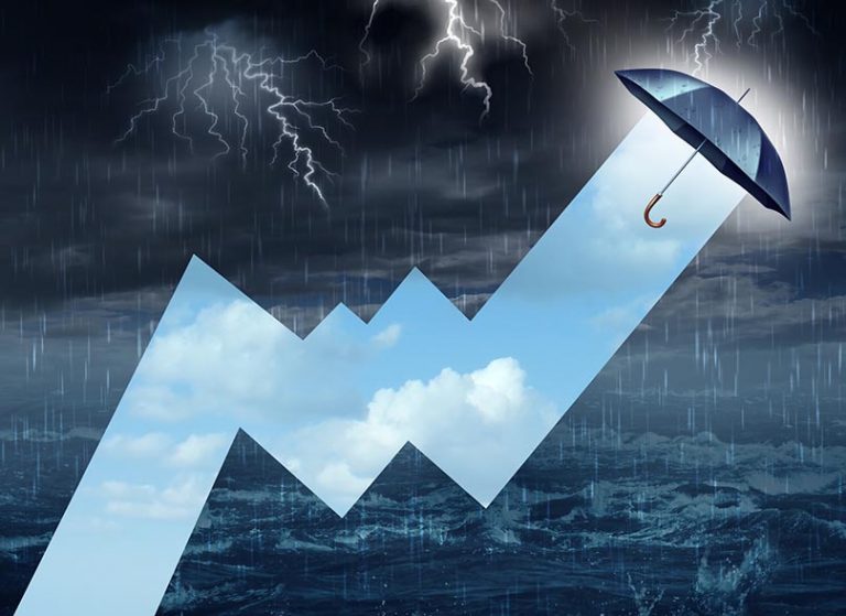 Comment affronter les mois difficiles en tant qu&rsquo;entrepreneur ?