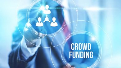 Suivre le secteur du crowdfunding