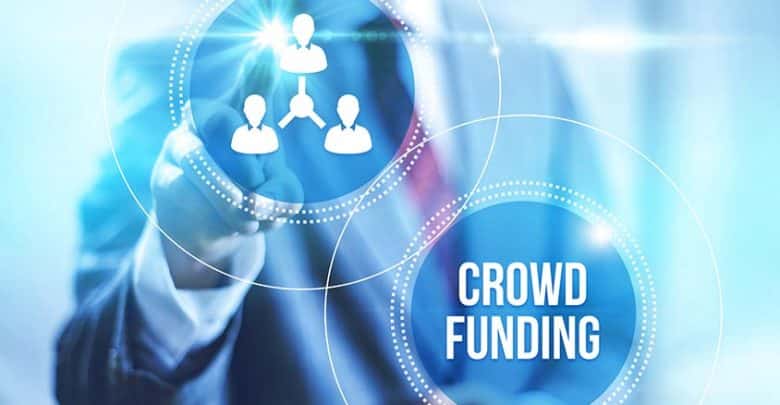 Suivre le secteur du crowdfunding