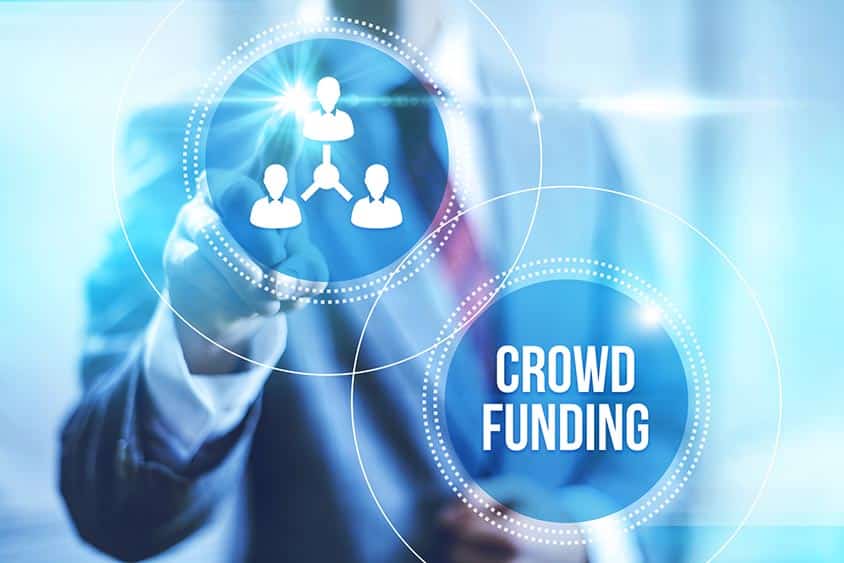 Suivre le secteur du crowdfunding