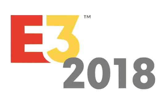 E3 2018 : une convention des géants du jeu vidéo