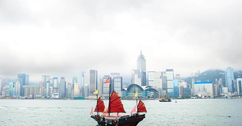 Hong-Kong est-il une bonne destination pour entreprendre ?