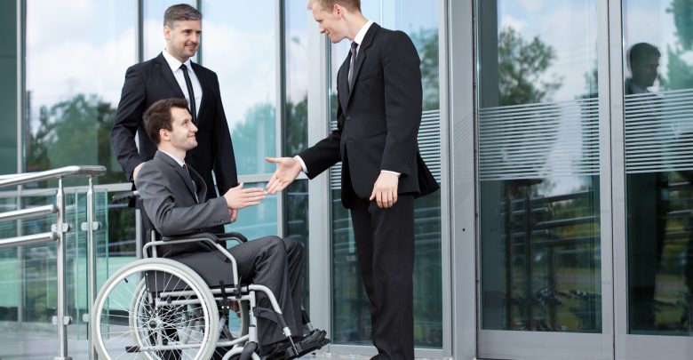 Travailleurs handicapés : quelles aides pour créer sa boite ?