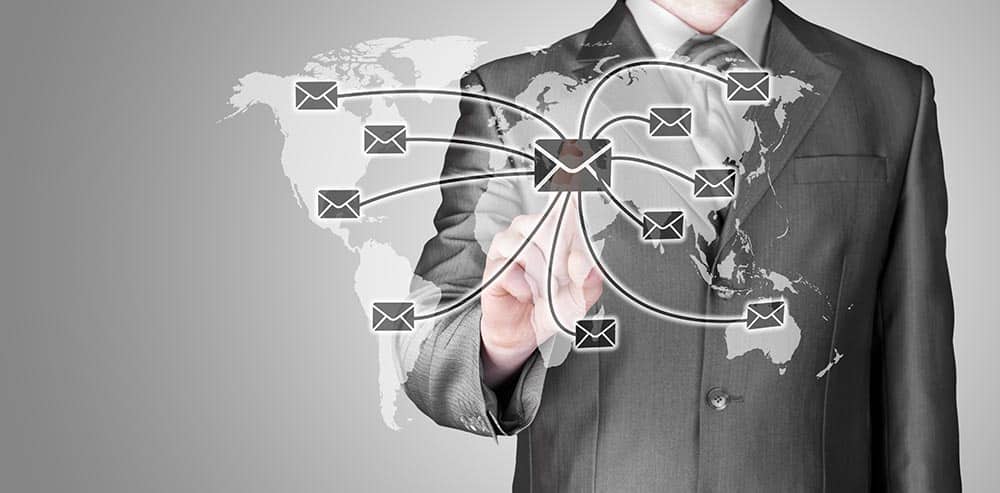 S'appuyer sur l'e-mail marketing