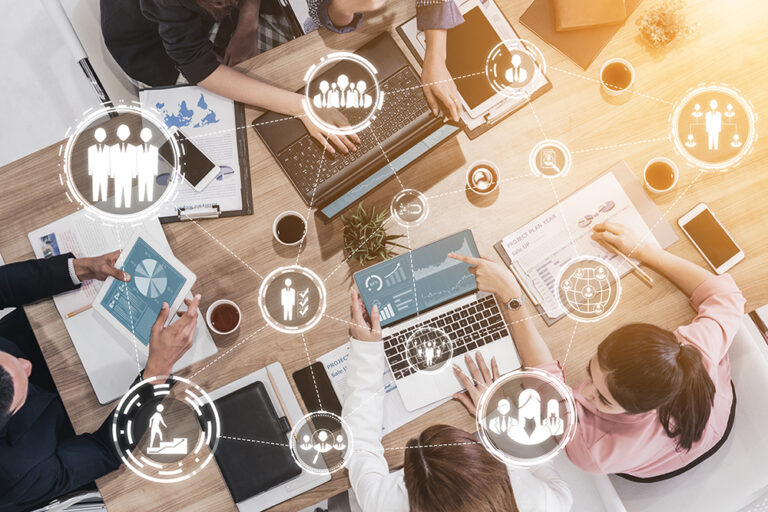 La digitalisation des RH au cœur des performances des entreprises