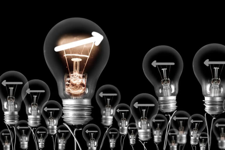 Sur le pouvoir des mini-actions