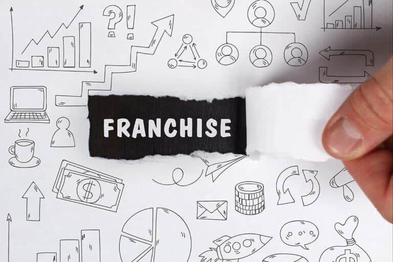 Se développer en Franchise, une idée tendance