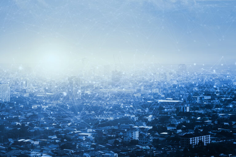 Un monde de plus en plus connecté