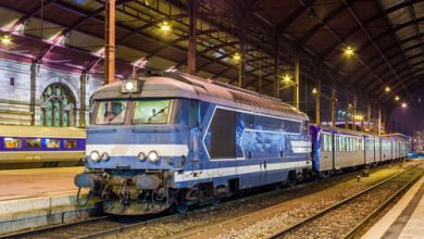 La grève SNCF fait dérailler les entreprises