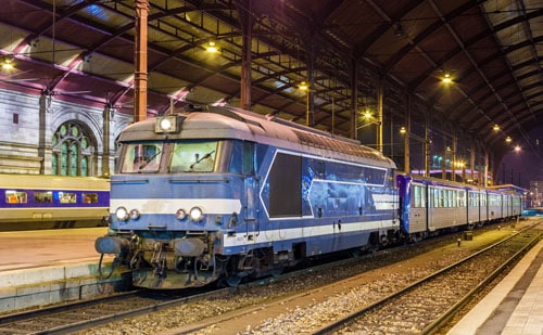 La grève SNCF fait dérailler les entreprises