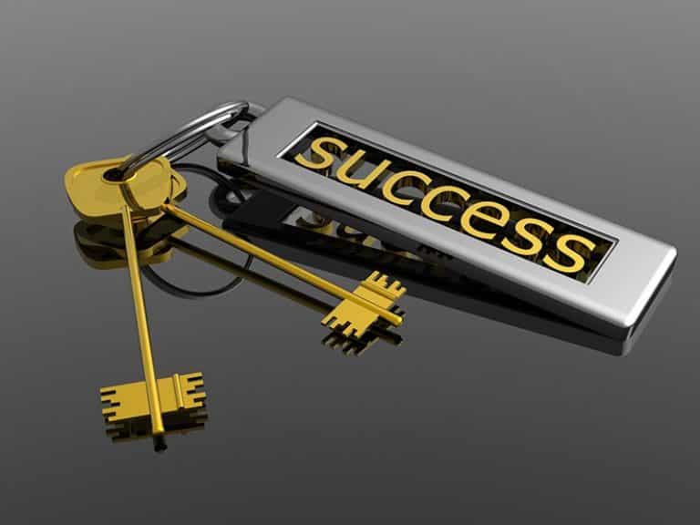 De l&rsquo;autoentrepreneur au grand leader : 5 clés de succès pour y parvenir