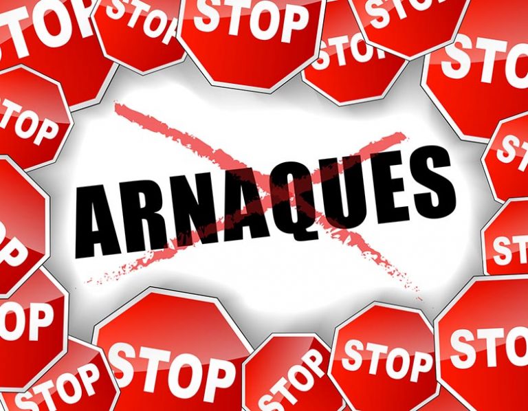 Entrepreneur, apprenez à éviter les arnaques !