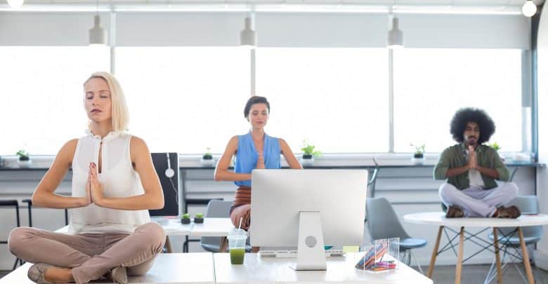 Pourquoi mettre en place le yoga en entreprise ?