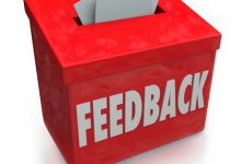 Comment donner et recevoir un feedback constructif ?