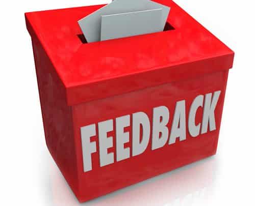 Comment donner et recevoir un feedback constructif ?