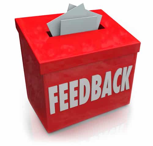 Comment donner et recevoir un feedback constructif ?