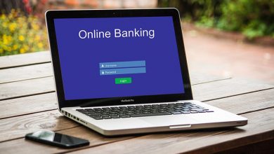 Les banques en ligne
