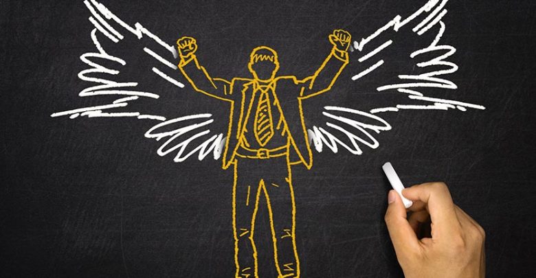 Pourquoi les entrepreneurs à succès deviennent-ils tous Business Angels ?