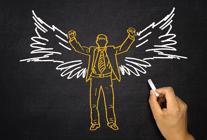 Pourquoi les entrepreneurs à succès deviennent-ils tous Business Angels ?