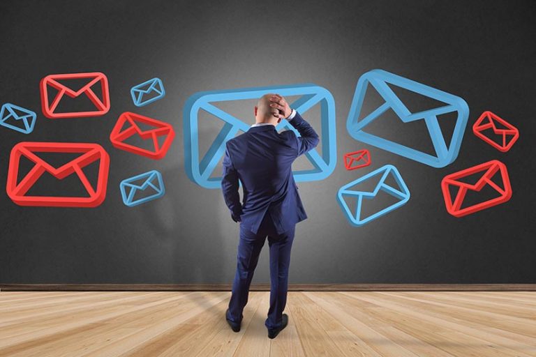 Que faire lorsque l’on n&rsquo;a plus accès à ses mails ?