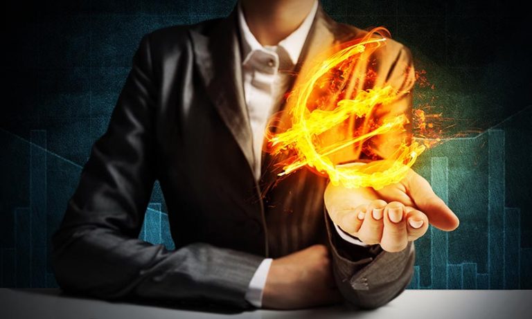 Pourquoi les start-up lèvent-elles des fonds ?