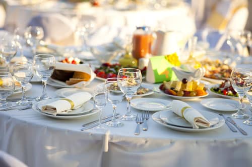 10 conseils pour allier diététique et repas d’affaires