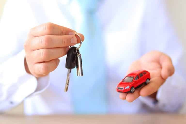 Comment obtenir un véhicule d’occasion ?