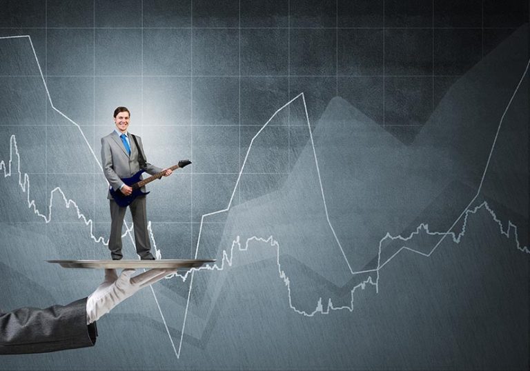 Musique : ces rappeurs américains devenus des businessmen