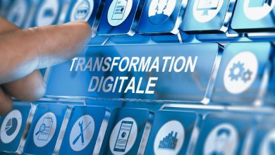 L’impact de la transformation digitale sur l’économie française ?