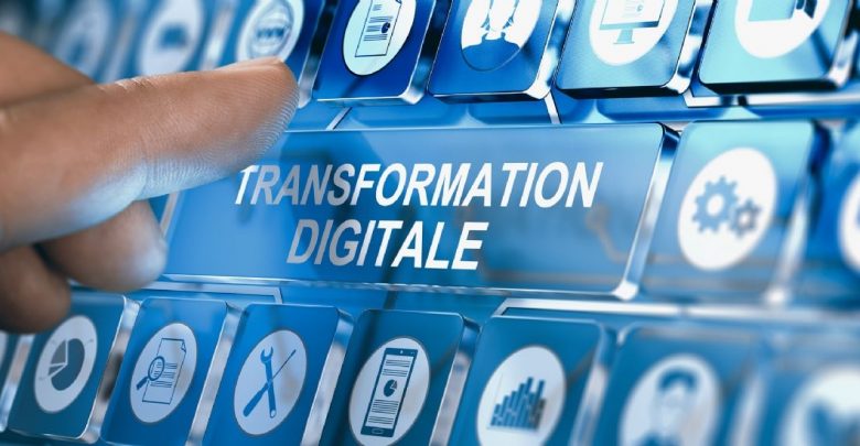 L’impact de la transformation digitale sur l’économie française ?